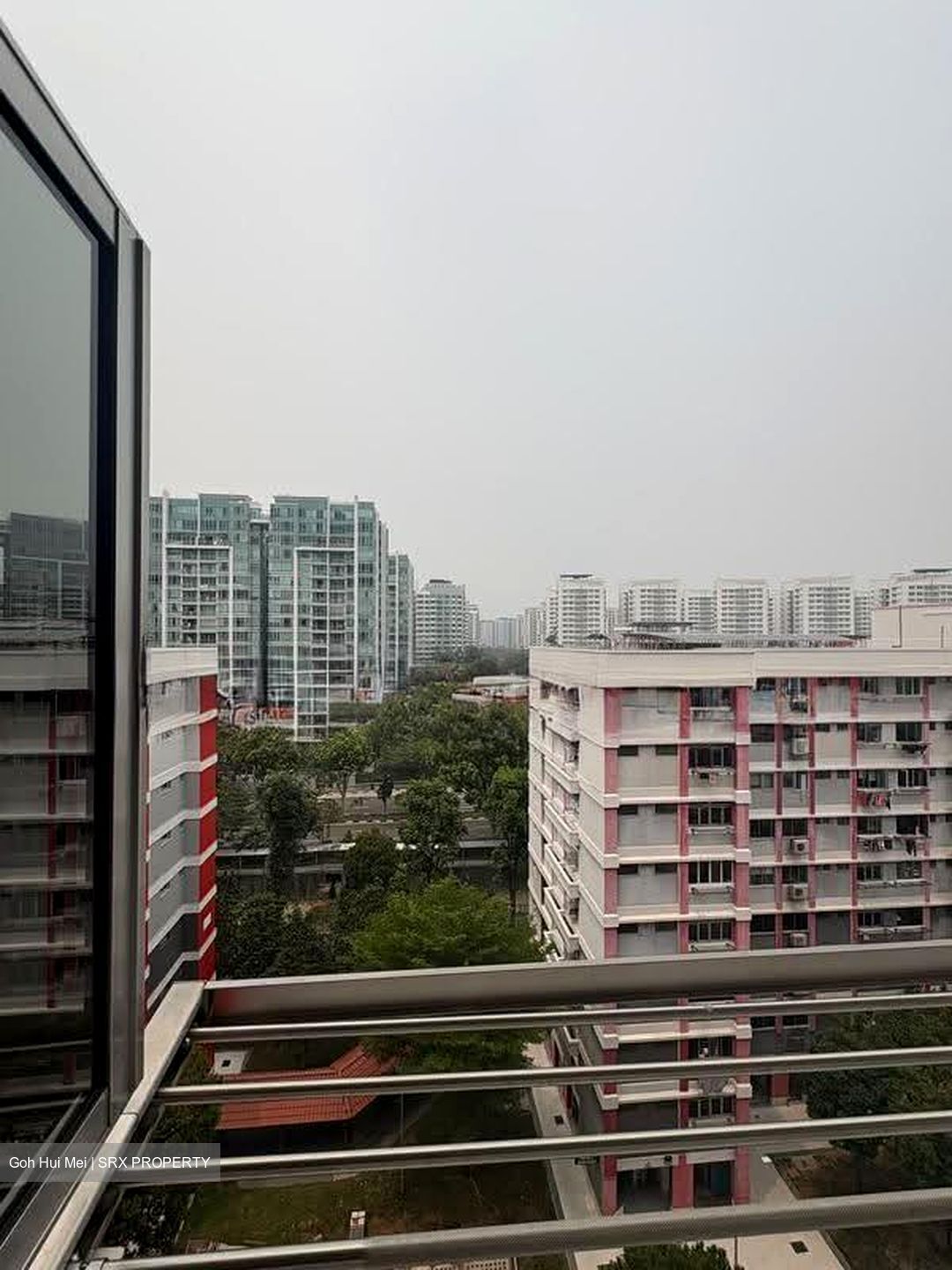 Blk 445 Hougang Avenue 8 (Hougang), HDB 4 Rooms #630024021